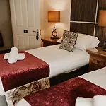 Bed & Breakfast The Wilson's Arms