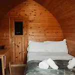 The Wilson's Arms Bed & Breakfast Torver
