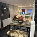 The Wilson's Arms Bed & Breakfast