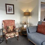 The Wilson's Arms Bed & Breakfast 4*