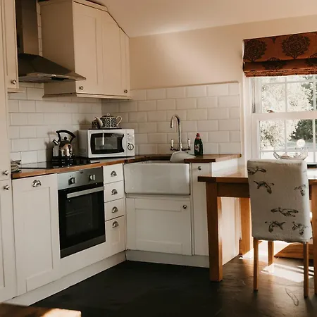 Bed and breakfast The Wilson Arms