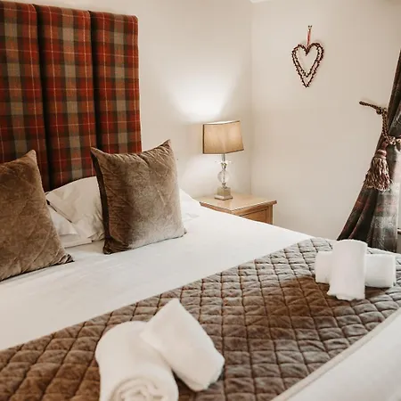 Bed and breakfast The Wilson Arms Torver