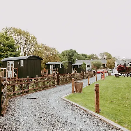 The Wilson Arms 3*