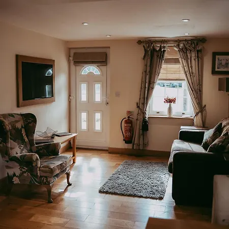 The Wilson Arms 3*