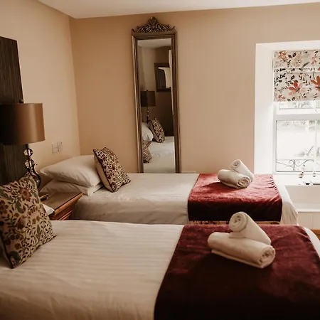 The Wilson Arms Bed and breakfast 3*