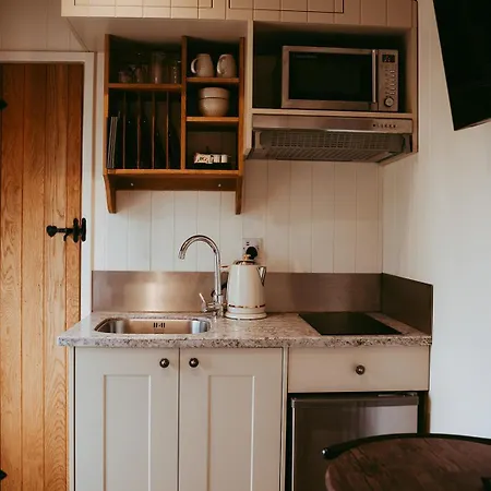 The Wilson'S Arms 4* Torver