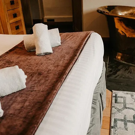 The Wilson Arms Bed and breakfast