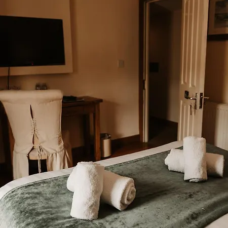 The Wilson Arms 3* Torver