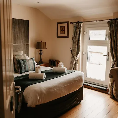 Bed and breakfast The Wilson Arms 3*