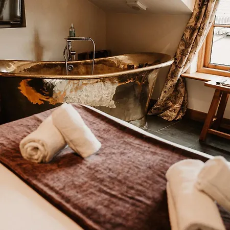 The Wilson Arms Bed and breakfast 3*
