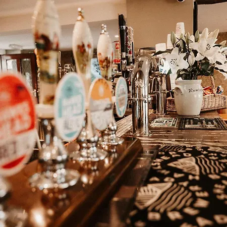 Bed and breakfast The Wilson Arms Torver