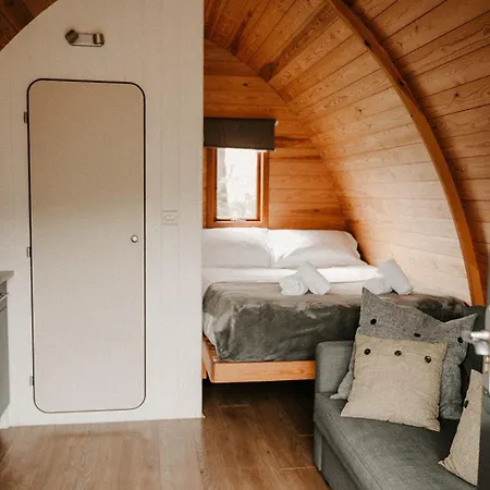 Bed & Breakfast The Wilson'S Arms