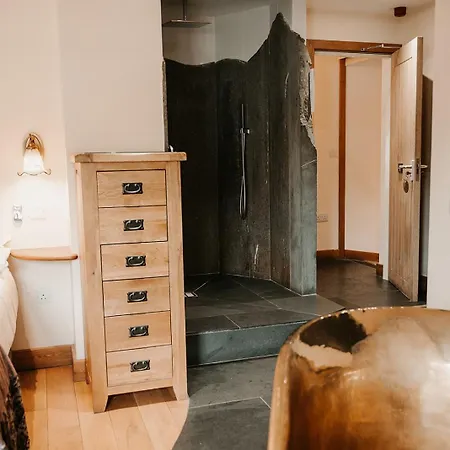 The Wilson Arms Bed and breakfast Torver
