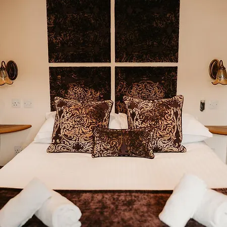 The Wilson'S Arms Torver