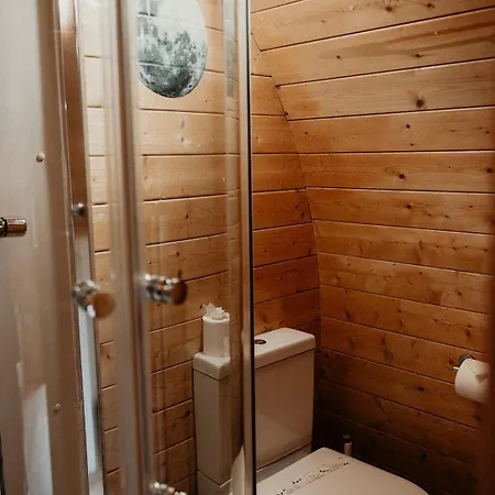 Bed & Breakfast The Wilson'S Arms Torver