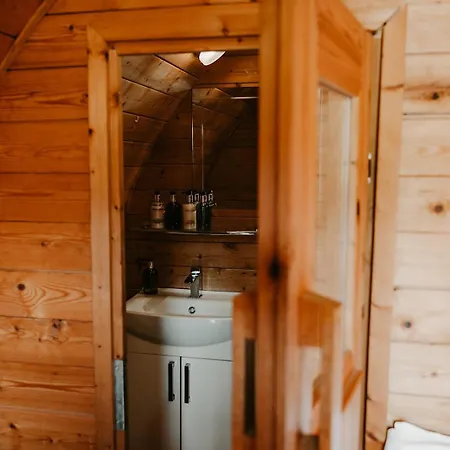 The Wilson'S Arms Torver