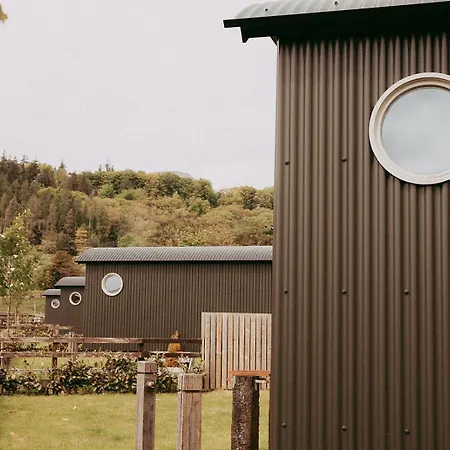 Bed & Breakfast The Wilson'S Arms Torver