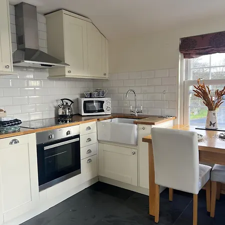The Wilson's Arms 4*