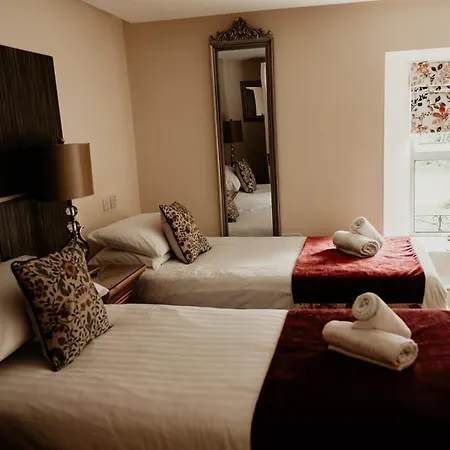 The Wilson'S Arms 4* Torver