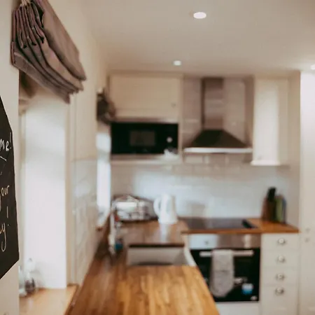 The Wilson'S Arms Bed & Breakfast