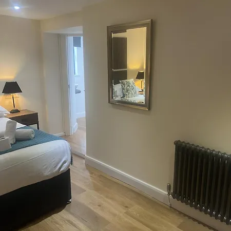 The Wilson's Arms 3*