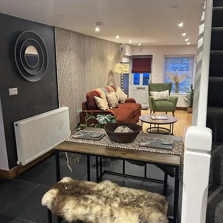 The Wilson'S Arms Bed & Breakfast