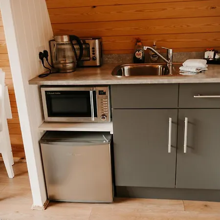 The Wilson'S Arms Bed & Breakfast 4*