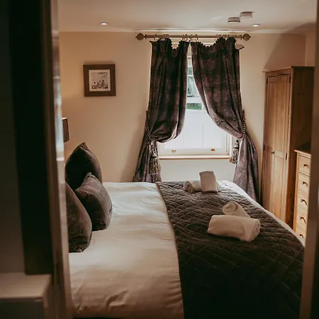 Bed & Breakfast The Wilson's Arms Torver