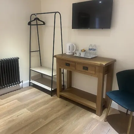 The Wilson'S Arms Torver