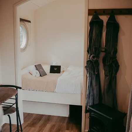 The Wilson'S Arms 4* Torver