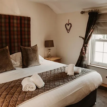 The Wilson'S Arms Bed & Breakfast