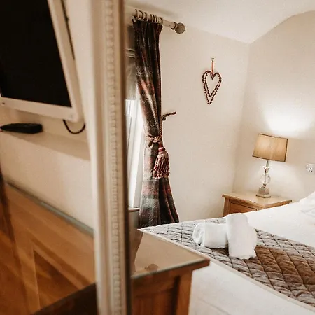 Bed & Breakfast The Wilson'S Arms