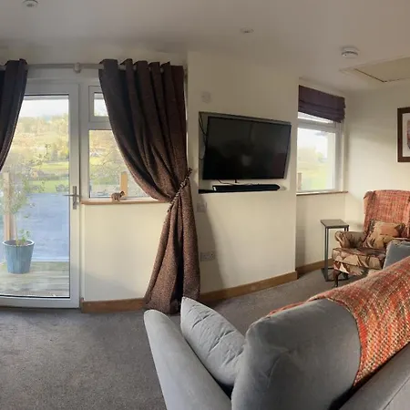 The Wilson Arms Bed and breakfast Torver