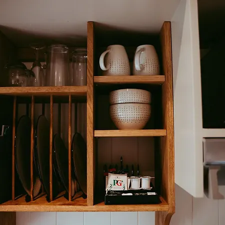 Bed & Breakfast The Wilson'S Arms Torver