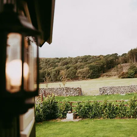 The Wilson's Arms 4*