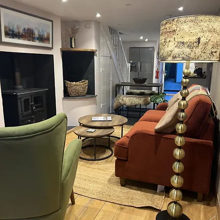 The Wilson'S Arms Bed & Breakfast