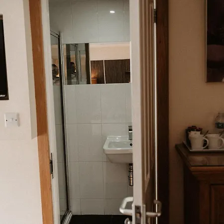 Bed & Breakfast The Wilson'S Arms