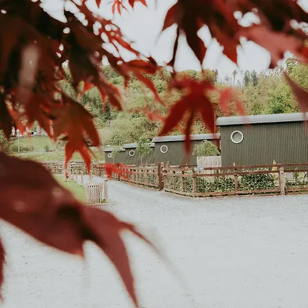 The Wilson'S Arms Bed & Breakfast 4*