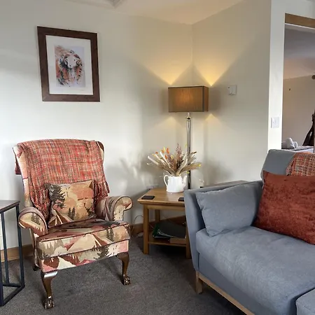 The Wilson'S Arms Bed & Breakfast 4*