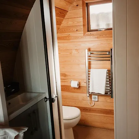 The Wilson'S Arms Bed & Breakfast