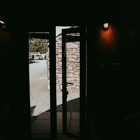 Bed & Breakfast The Wilson'S Arms