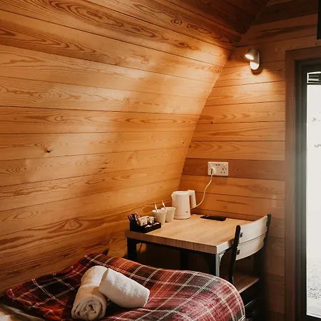 The Wilson'S Arms 4*