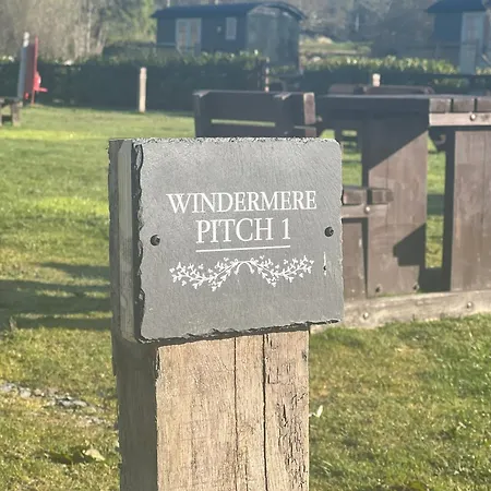 Bed & Breakfast The Wilson'S Arms 4*