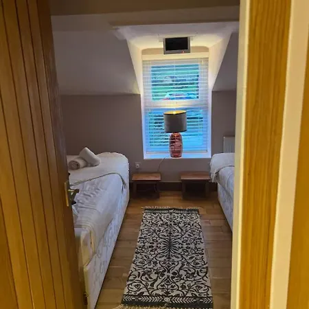 Bed & Breakfast The Wilson'S Arms 4*