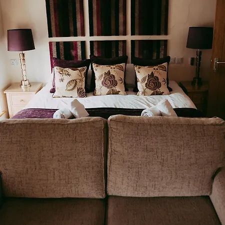 The Wilson's Arms 3* Torver