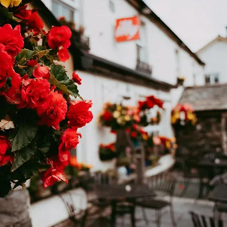 The Wilson's Arms فندق مبيت وإفطار