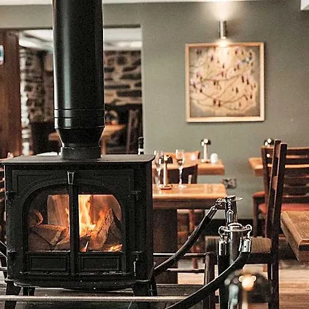 The Wilson's Arms 3* Torver