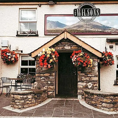 The Wilson's Arms 3* Torver