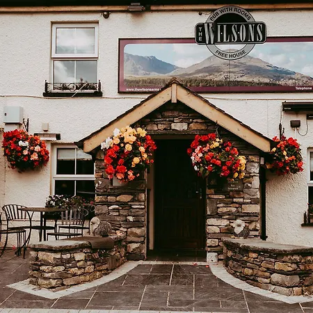 The Wilson's Arms 3* Torver