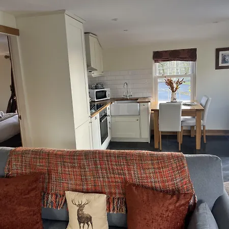 Bed and breakfast The Wilson's Arms 3*